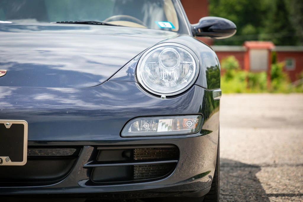 2007 Porsche 997 Targa - Image 16 of 31