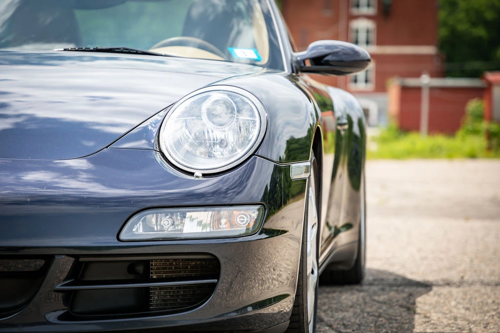 2007 Porsche 997 Targa - Image 20 of 31