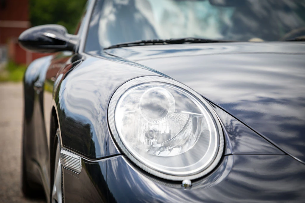 2007 Porsche 997 Targa - Image 19 of 31