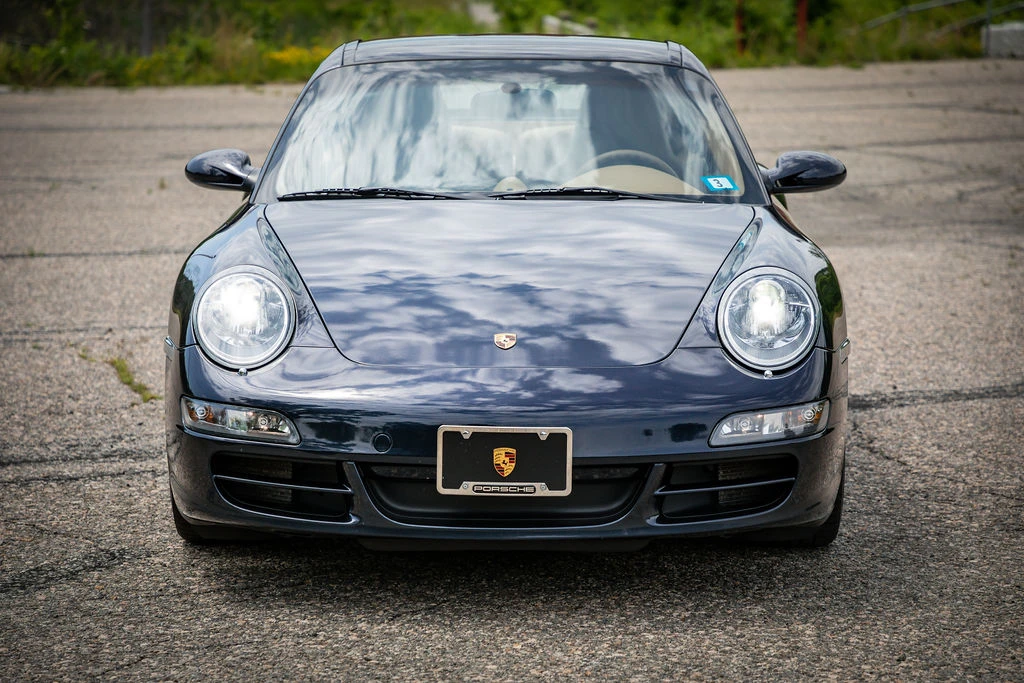 2007 Porsche 997 Targa - Image 3 of 31