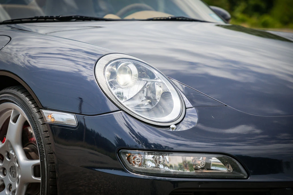 2007 Porsche 997 Targa - Image 17 of 31