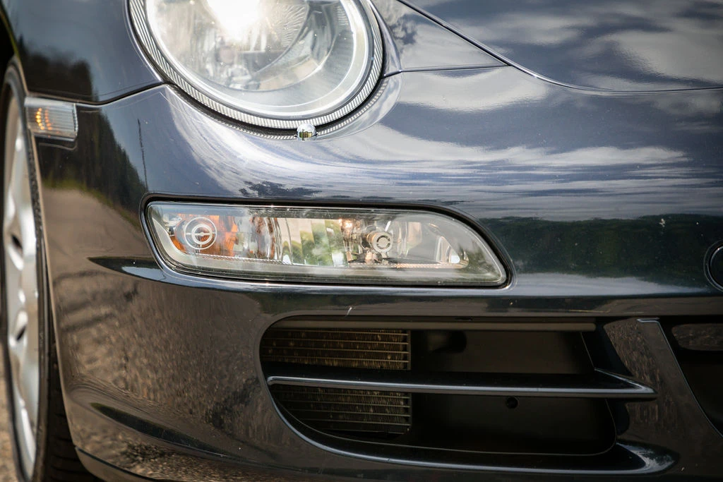 2007 Porsche 997 Targa - Image 21 of 31
