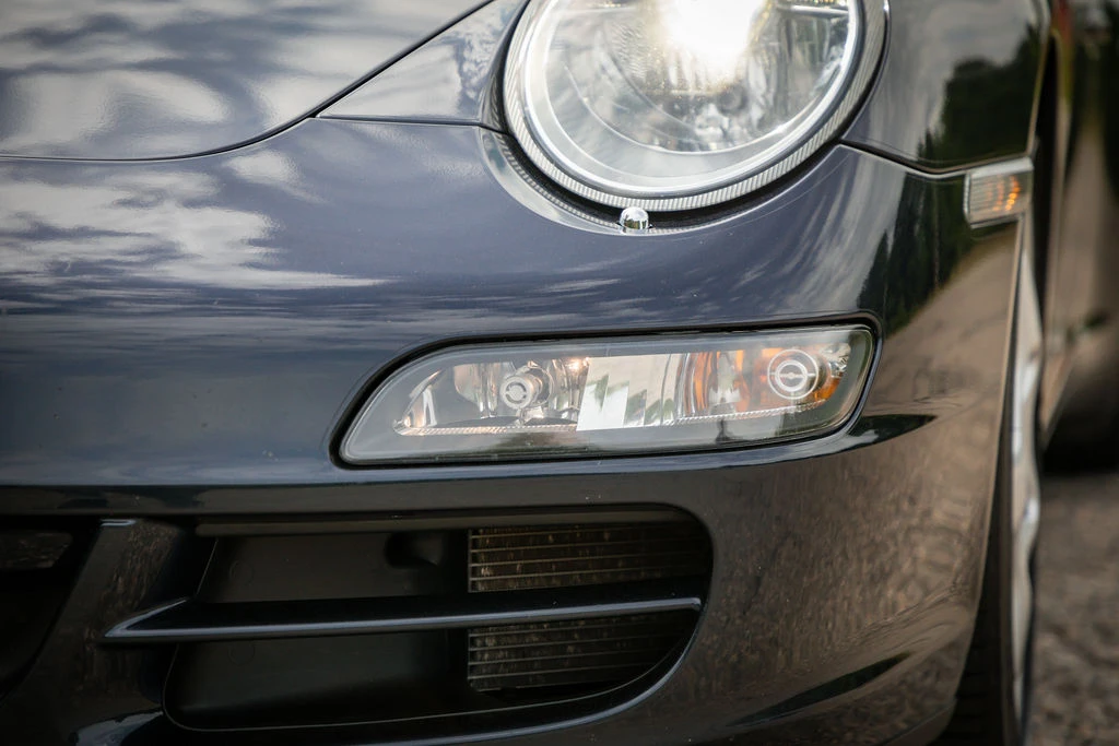 2007 Porsche 997 Targa - Image 22 of 31