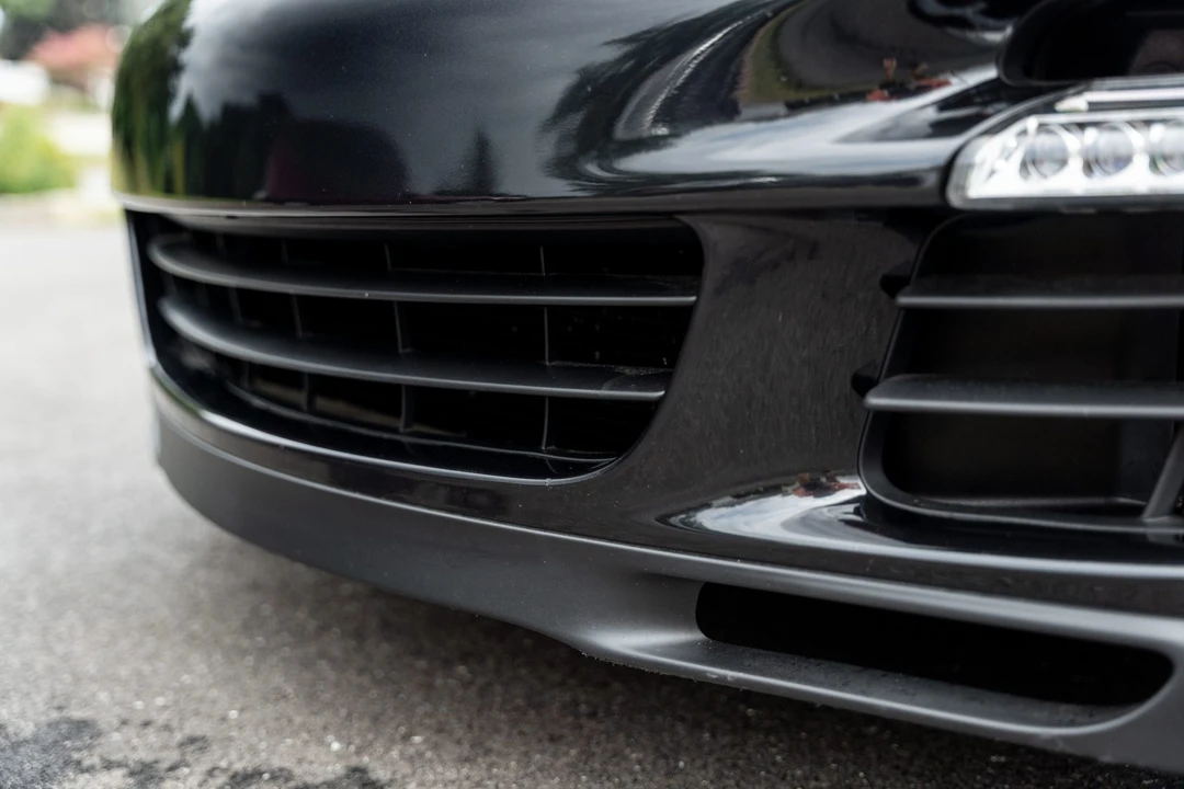 2007 Porsche 997 Turbo - Image 23 of 31