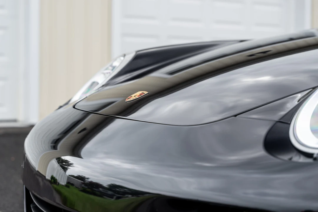 2007 Porsche 997 Turbo - Image 22 of 31