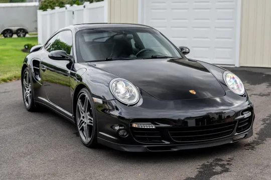 2007 Porsche 997 Turbo - Image 3 of 31