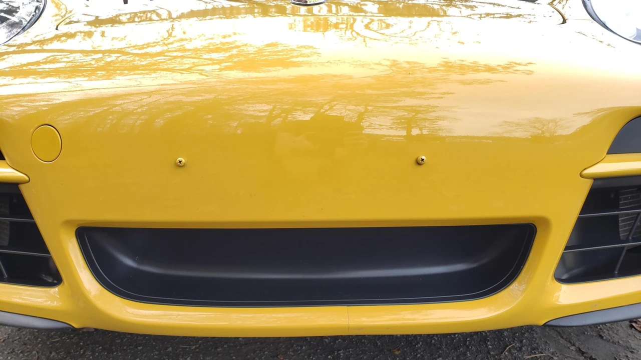 2007 Porsche 987 Cayman - Image 25 of 31