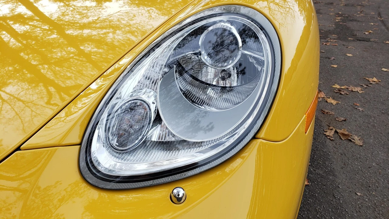 2007 Porsche 987 Cayman - Image 23 of 31