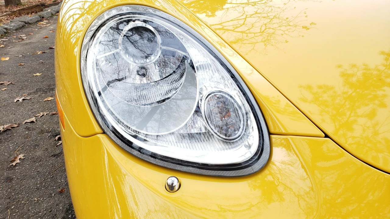 2007 Porsche 987 Cayman - Image 22 of 31