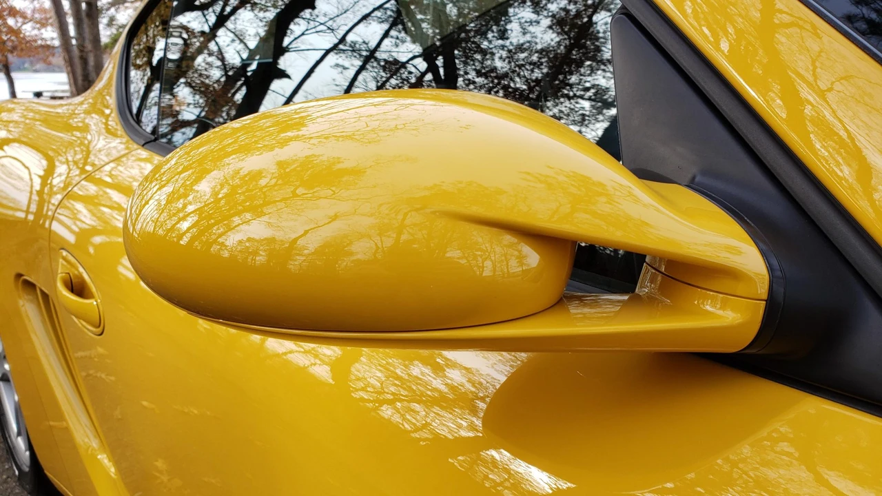 2007 Porsche 987 Cayman - Image 21 of 31