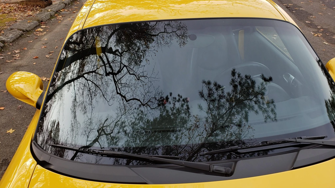 2007 Porsche 987 Cayman - Image 11 of 31