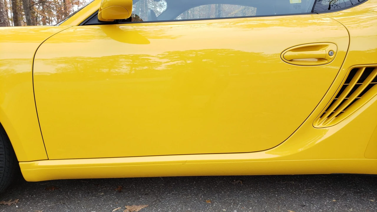 2007 Porsche 987 Cayman - Image 28 of 31