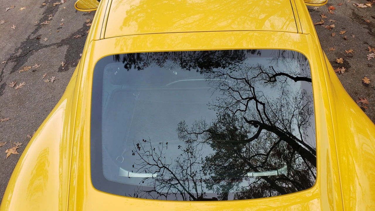 2007 Porsche 987 Cayman - Image 13 of 31