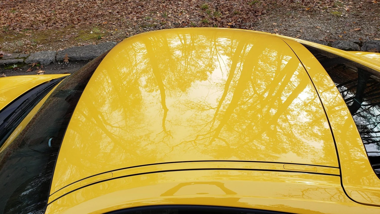 2007 Porsche 987 Cayman - Image 12 of 31