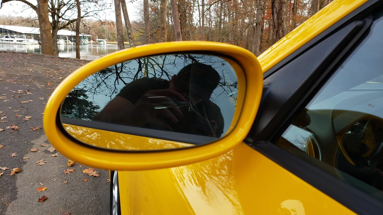 2007 Porsche 987 Cayman - Image 19 of 31