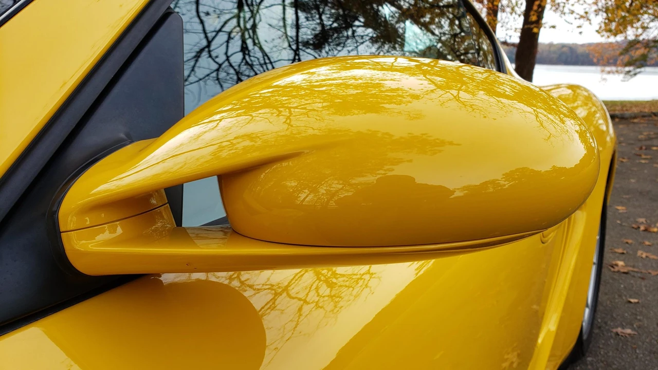 2007 Porsche 987 Cayman - Image 18 of 31