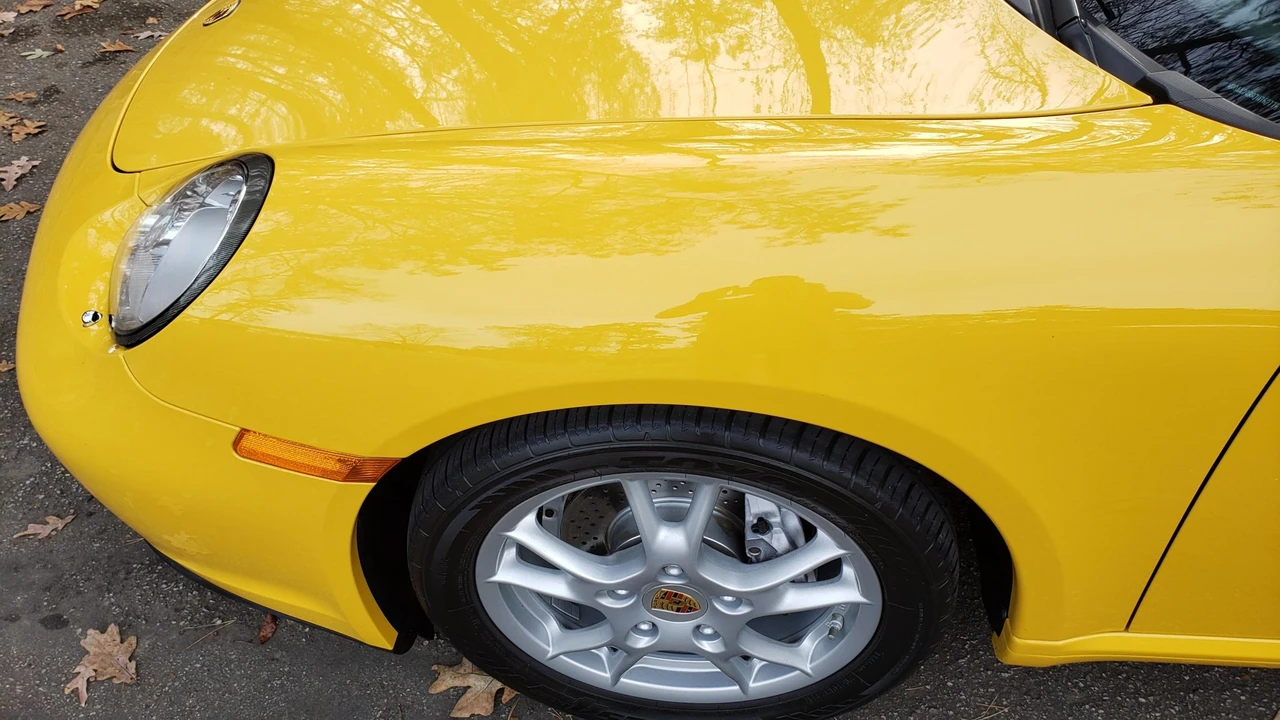 2007 Porsche 987 Cayman - Image 27 of 31