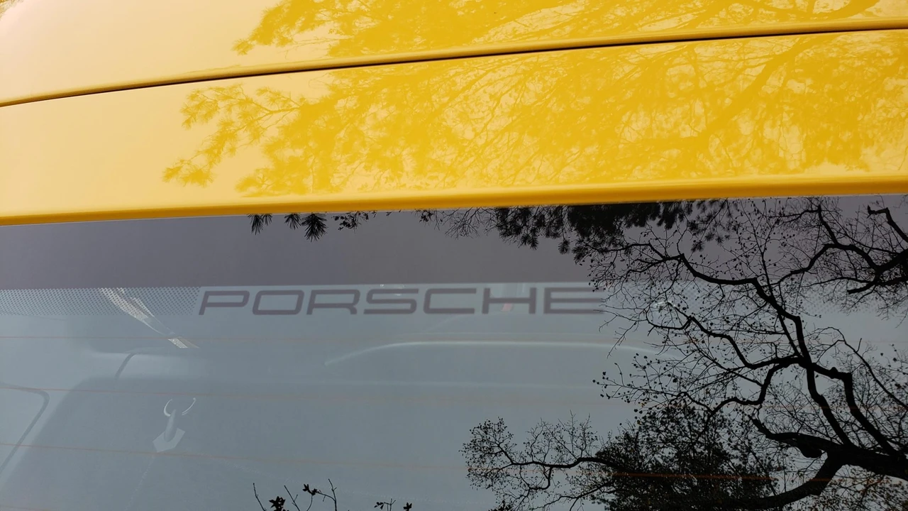 2007 Porsche 987 Cayman - Image 14 of 31