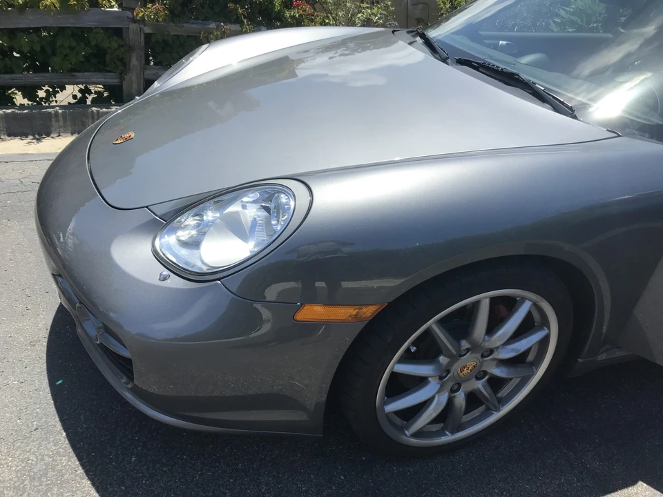 2007 Porsche 987 Cayman S - Image 30 of 31
