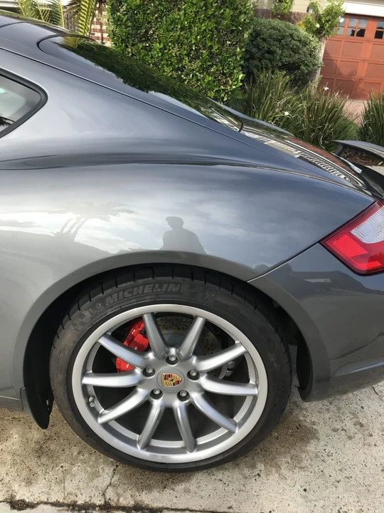 2007 Porsche 987 Cayman S - Image 31 of 31