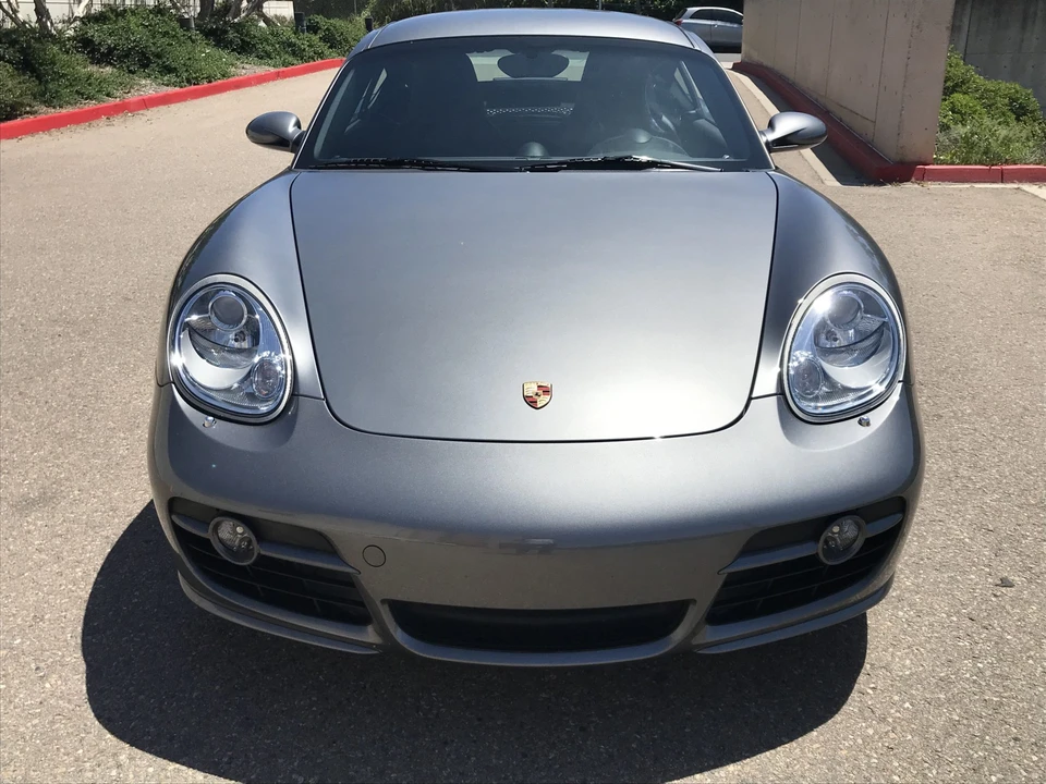 2007 Porsche 987 Cayman S - Image 21 of 31