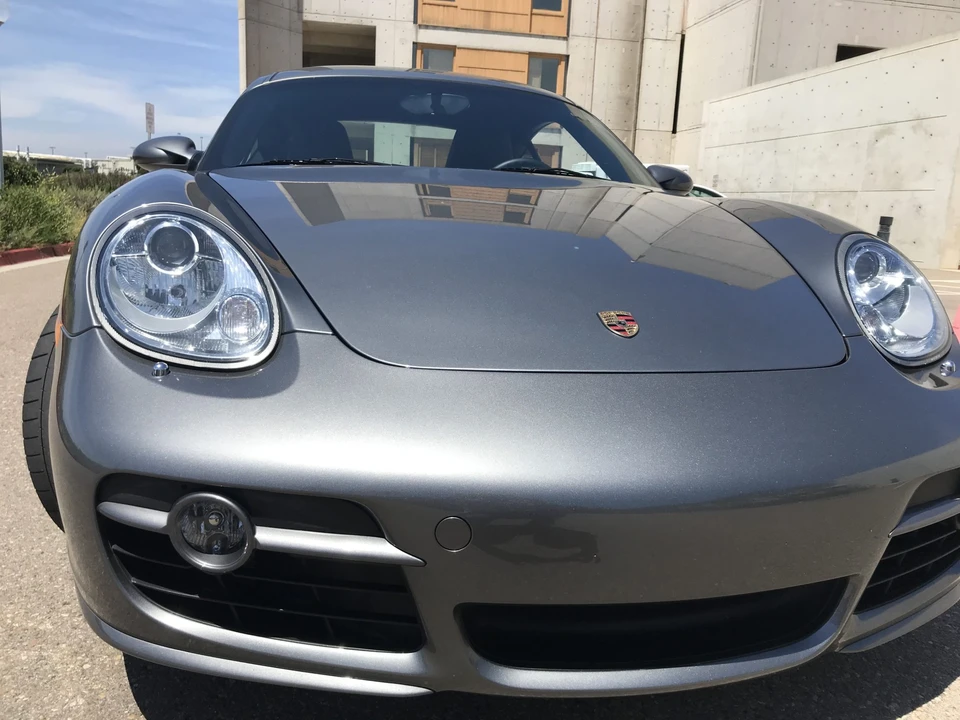2007 Porsche 987 Cayman S - Image 22 of 31