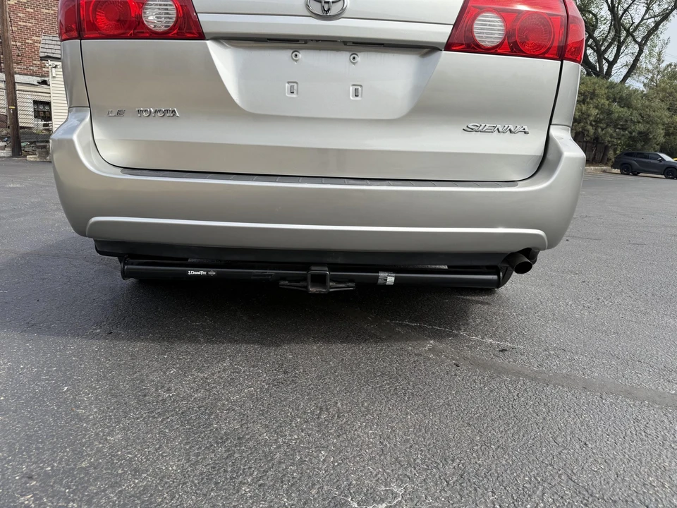 2007 Toyota Sienna 2nd Gen - Image 27 of 31