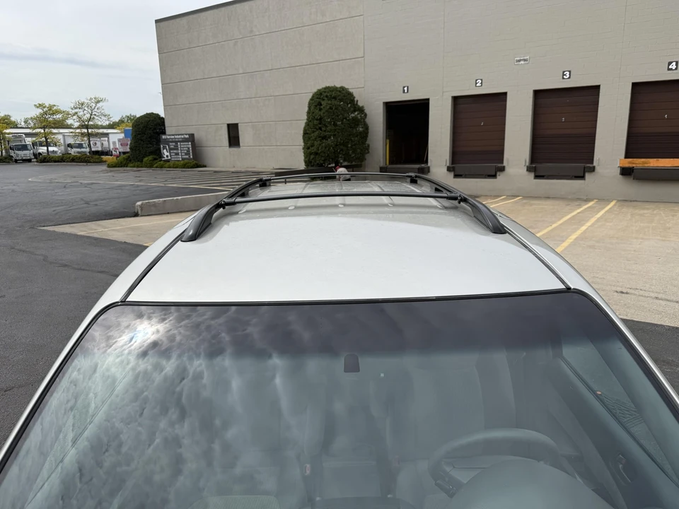 2007 Toyota Sienna 2nd Gen - Image 22 of 31