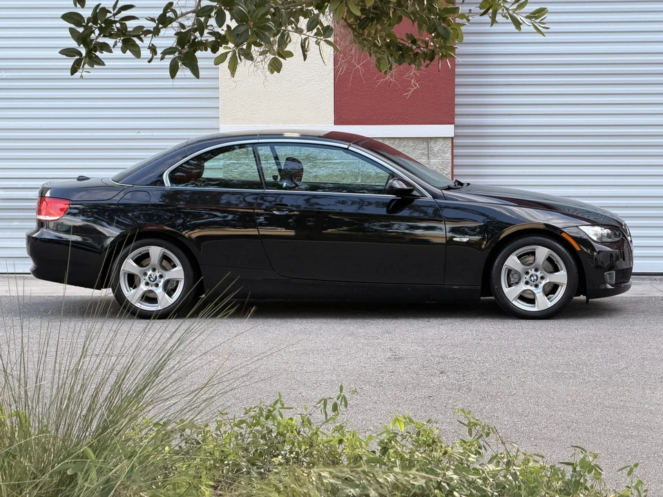 2008 BMW E93 3 Series Convertible - Image 24 of 31
