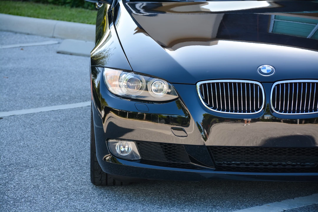 2008 BMW E93 3 Series Convertible - Image 30 of 31