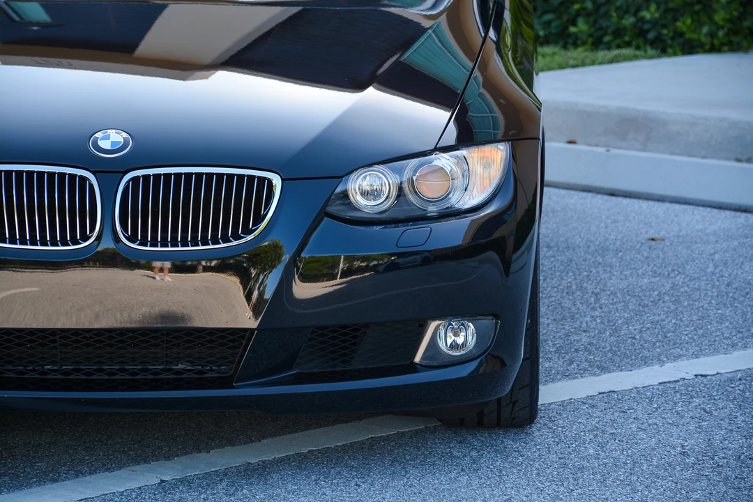 2008 BMW E93 3 Series Convertible - Image 31 of 31