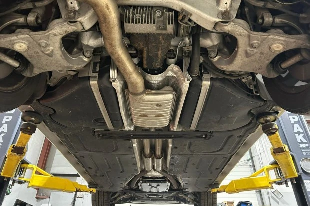 2008 BMW E65/E66 750i & 760i Sedan - Image 7 of 7