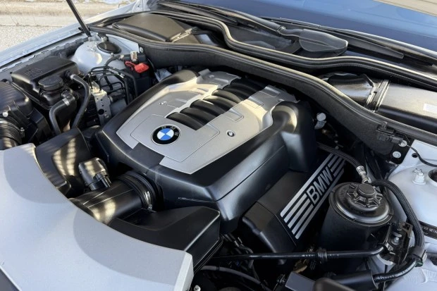 2008 BMW E65/E66 750i & 760i Sedan - Image 6 of 7