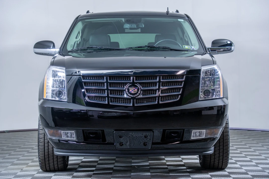 2008 Cadillac Escalade & EXT 3rd Gen - Image 25 of 31