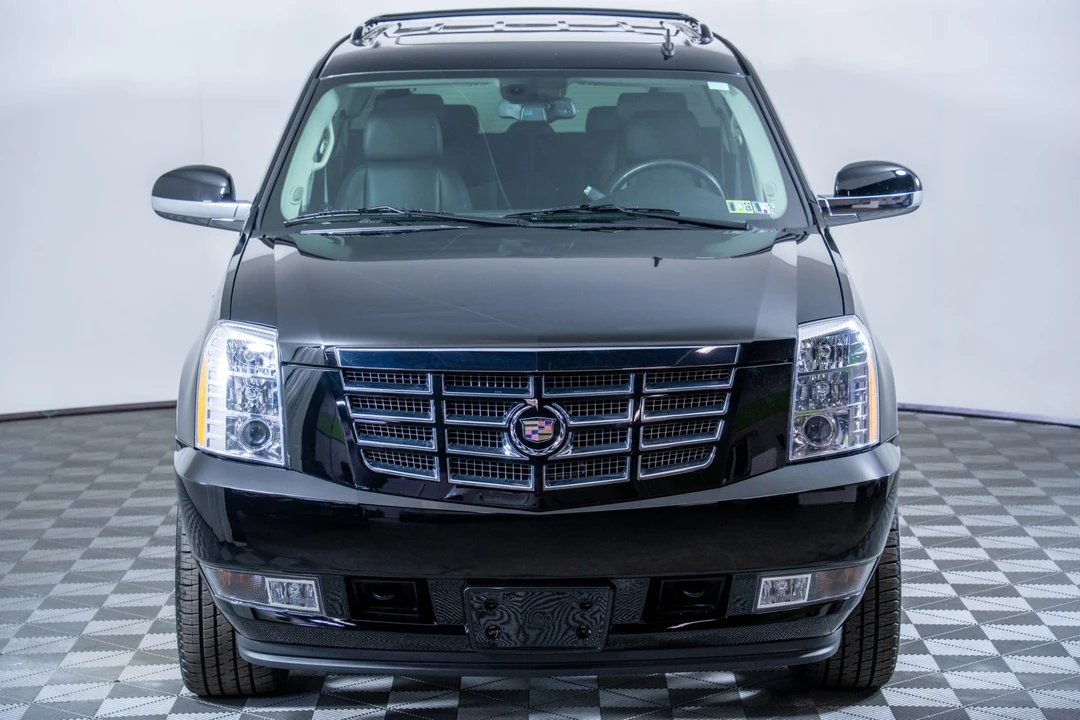 2008 Cadillac Escalade & EXT 3rd Gen - Image 26 of 31