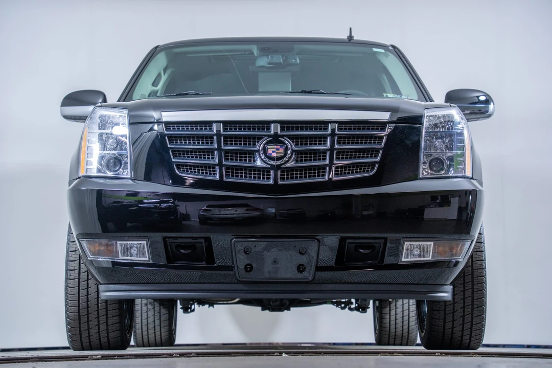 2008 Cadillac Escalade & EXT 3rd Gen - Image 28 of 31