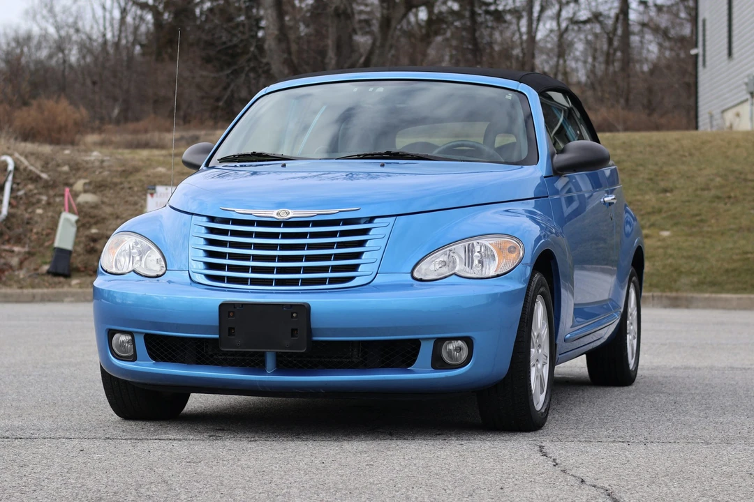 2008 Chrysler PT Cruiser - Image 19 of 31