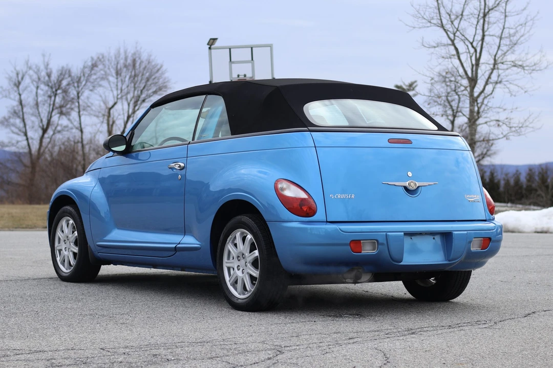 2008 Chrysler PT Cruiser - Image 24 of 31