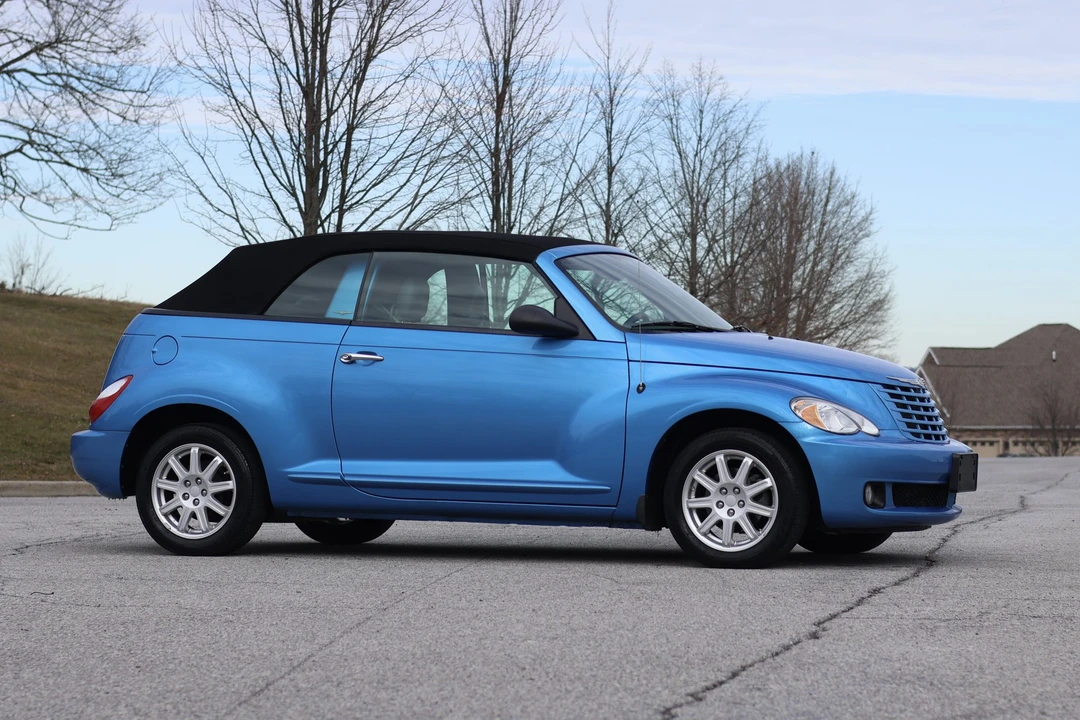 2008 Chrysler PT Cruiser - Image 31 of 31
