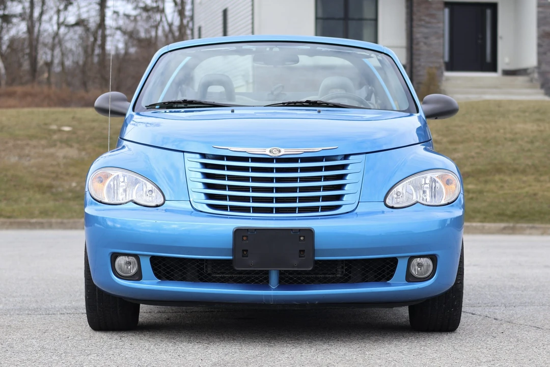 2008 Chrysler PT Cruiser - Image 17 of 31