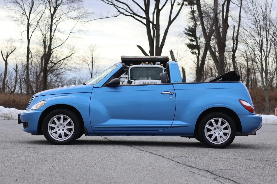 2008 Chrysler PT Cruiser - Image 5 of 31