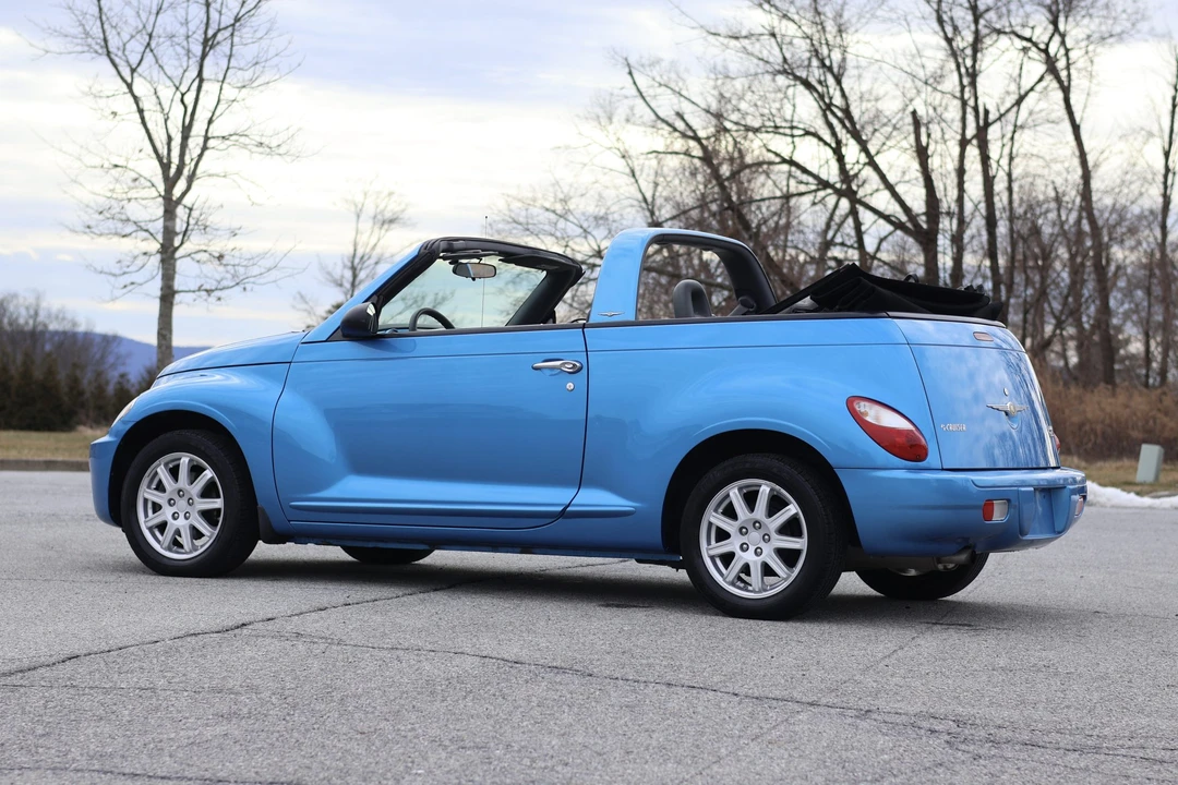 2008 Chrysler PT Cruiser - Image 6 of 31