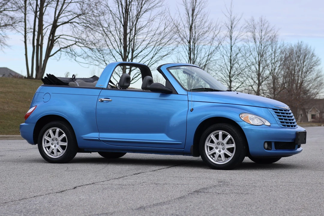 2008 Chrysler PT Cruiser - Image 14 of 31