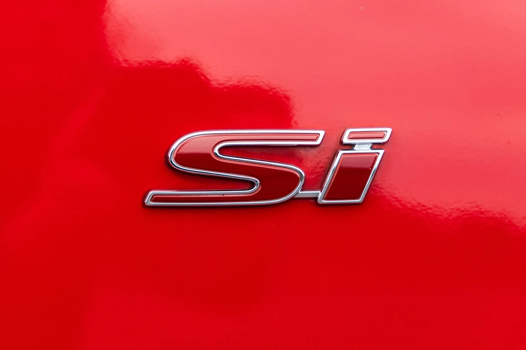 2008 Honda Civic Si 8th Gen - Image 30 of 31