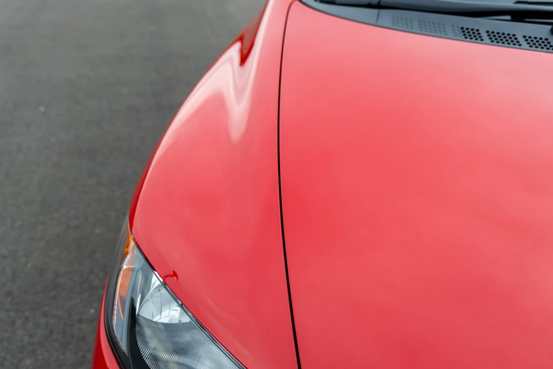 2008 Honda Civic Si 8th Gen - Image 14 of 31