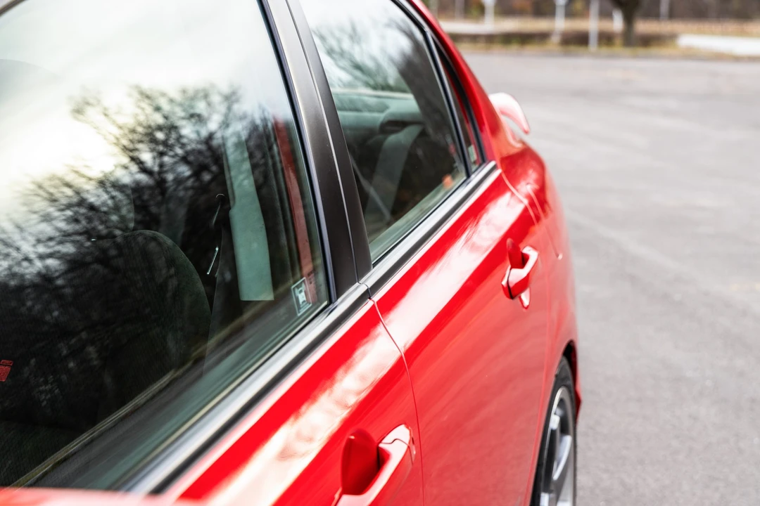 2008 Honda Civic Si 8th Gen - Image 18 of 31