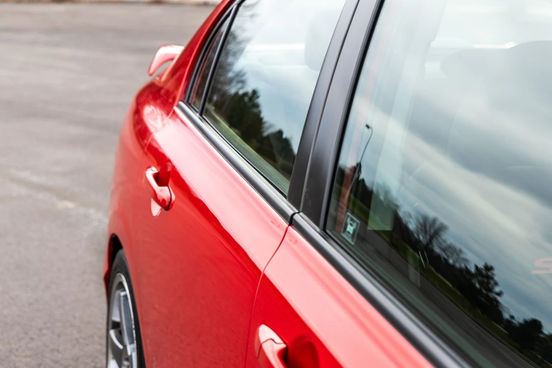 2008 Honda Civic Si 8th Gen - Image 19 of 31