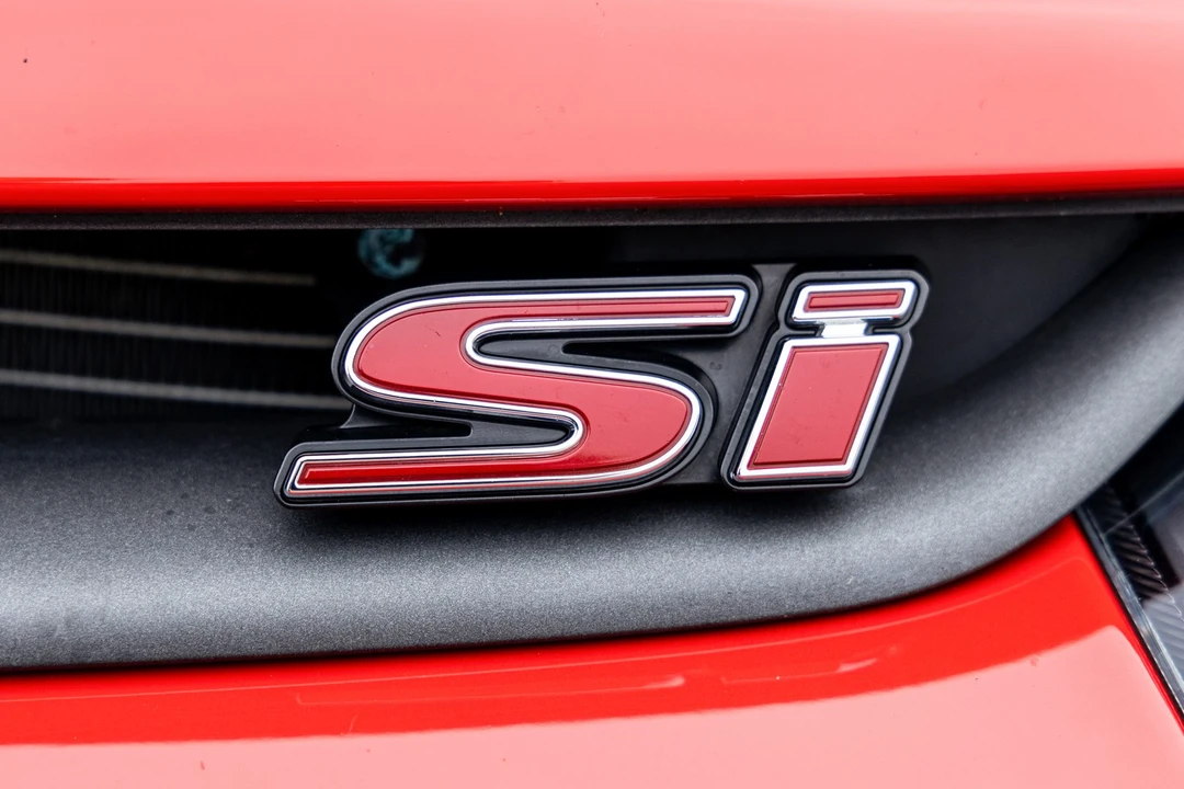 2008 Honda Civic Si 8th Gen - Image 27 of 31