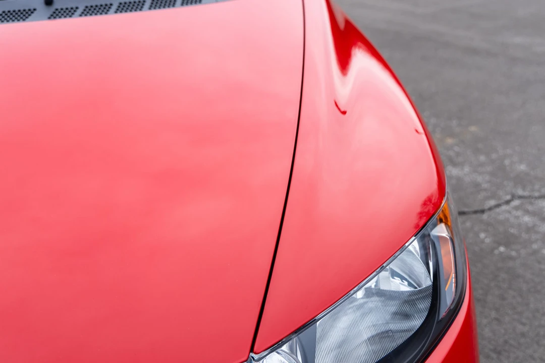 2008 Honda Civic Si 8th Gen - Image 15 of 31