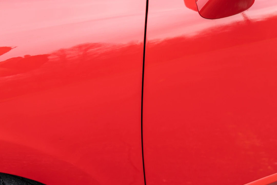 2008 Honda Civic Si 8th Gen - Image 20 of 31